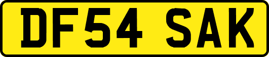 DF54SAK
