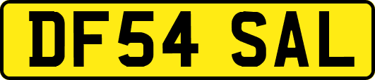 DF54SAL