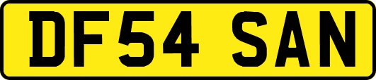 DF54SAN