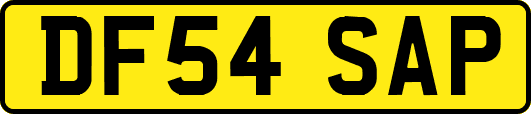 DF54SAP