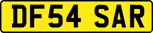 DF54SAR