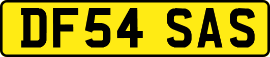 DF54SAS