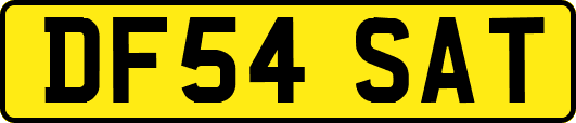 DF54SAT