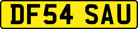 DF54SAU