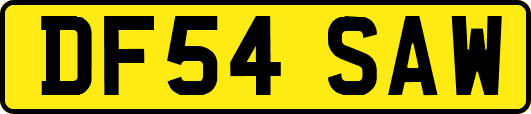 DF54SAW
