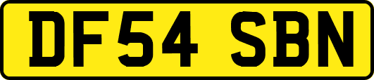 DF54SBN