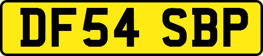 DF54SBP