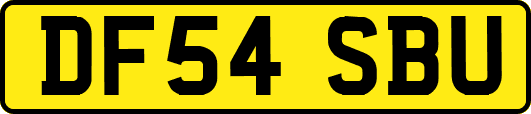 DF54SBU
