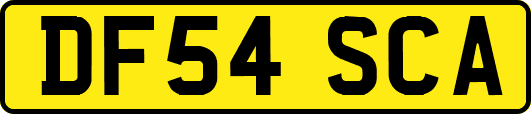 DF54SCA