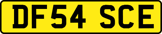 DF54SCE