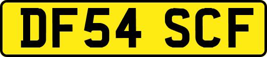DF54SCF