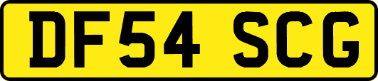 DF54SCG