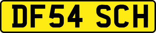 DF54SCH