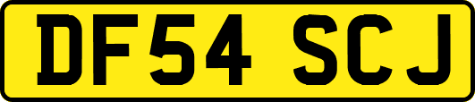 DF54SCJ