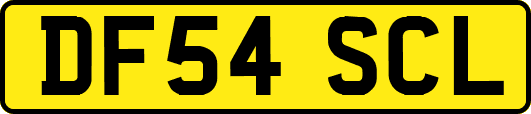 DF54SCL