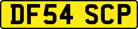 DF54SCP