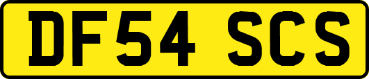 DF54SCS