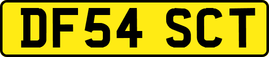 DF54SCT