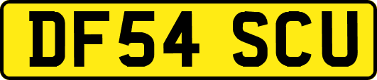 DF54SCU