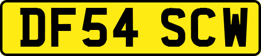 DF54SCW