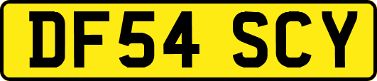 DF54SCY