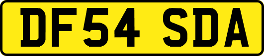 DF54SDA