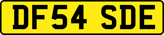 DF54SDE
