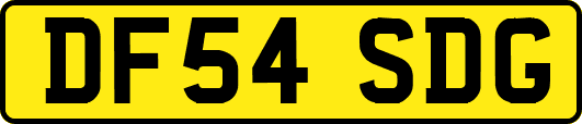 DF54SDG
