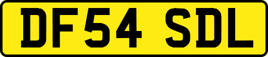 DF54SDL