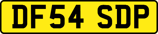 DF54SDP
