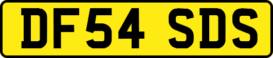 DF54SDS