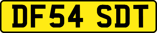 DF54SDT