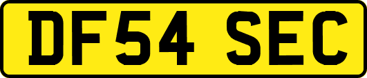 DF54SEC