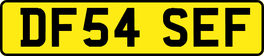 DF54SEF