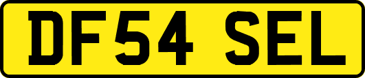 DF54SEL