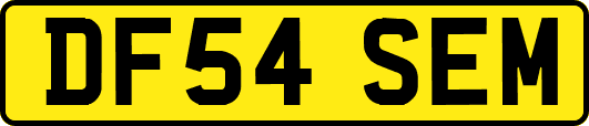 DF54SEM