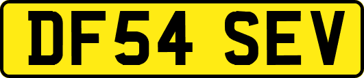 DF54SEV