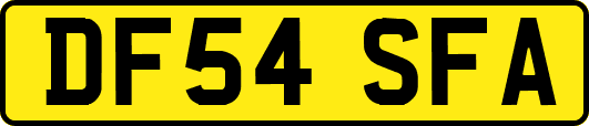 DF54SFA