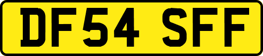 DF54SFF