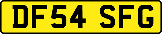 DF54SFG
