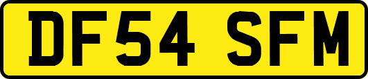 DF54SFM
