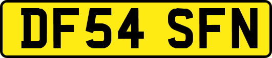 DF54SFN