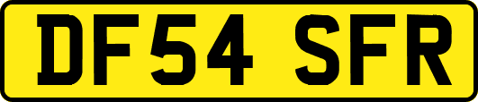 DF54SFR