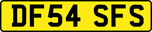 DF54SFS