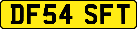 DF54SFT