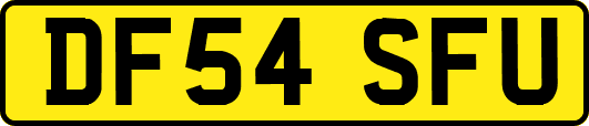 DF54SFU