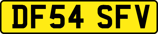 DF54SFV