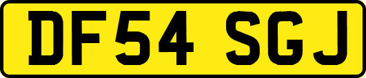 DF54SGJ