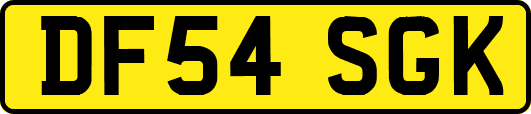 DF54SGK