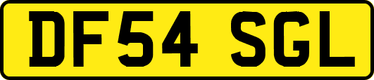 DF54SGL